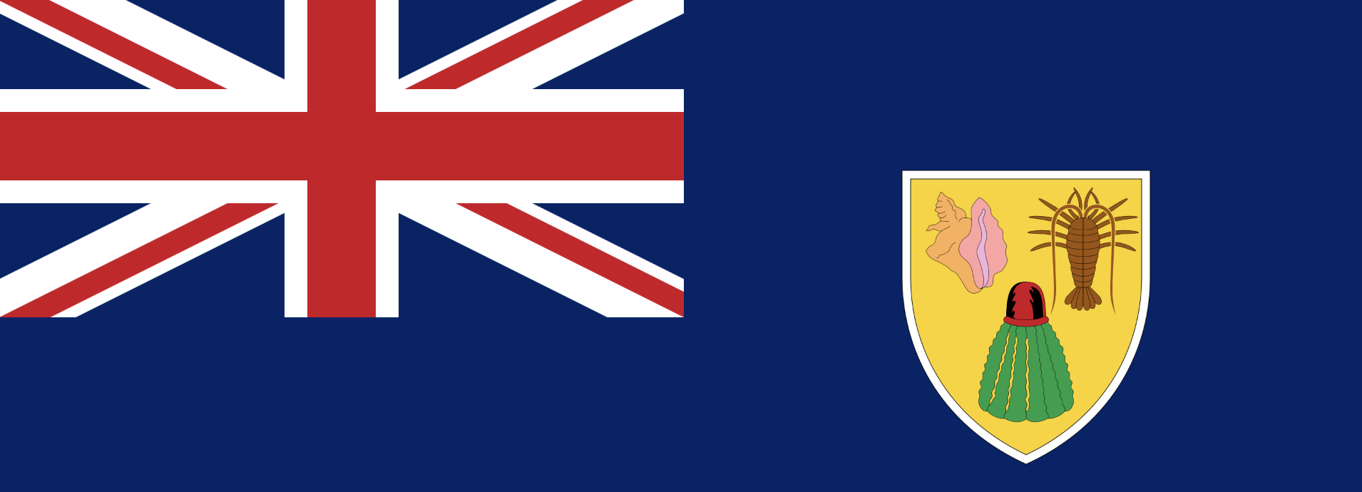 Turks and Caicos Islands